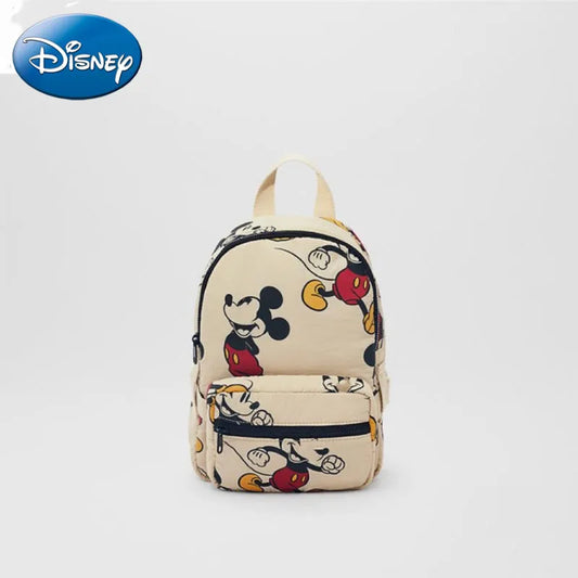 Mini mochila Mickey Mouse - Disney