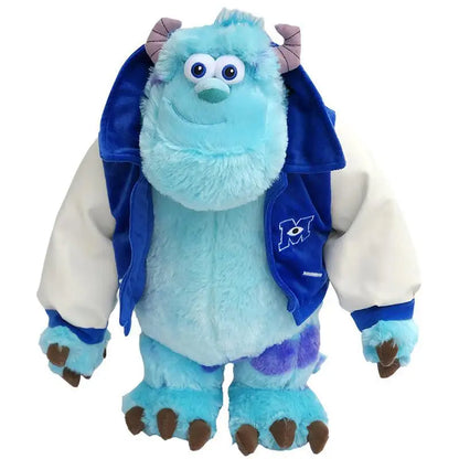 Urso de pelúcia Monstros S/A - Disney