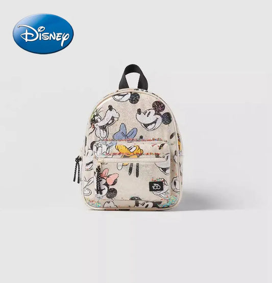 Mini Mochila Turminha Mickey Mouse - Disney