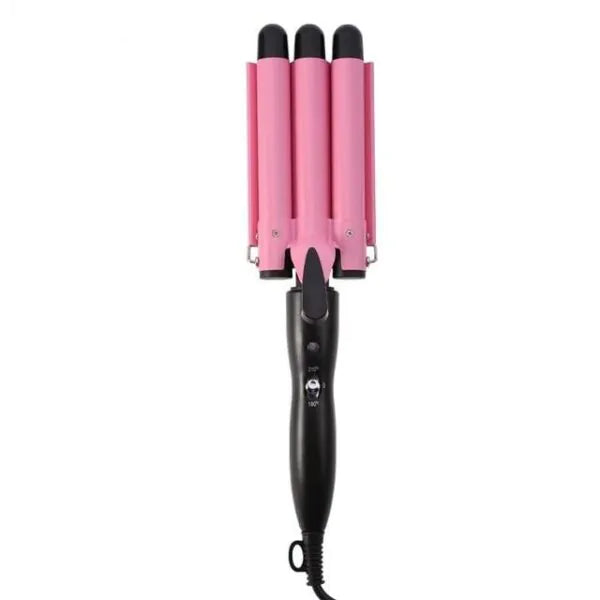 Modelador de Cabelo Triondas Bivolt – Frete Grátis